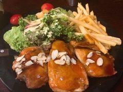 -魔女厨房(明洞店)