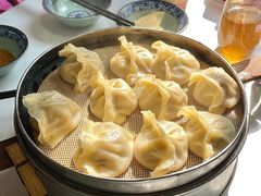 -老烟台灌汤包(南洪街店)