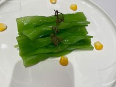 鲜麻椒青笋-北京厨房(SKP店)