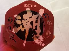 -佳兰雅序融合菜(高新店)