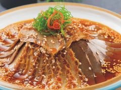 -川香鼎盛(市桥富华总店)