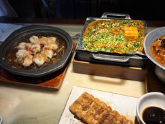 -绿茶餐厅(成都大悦城店)