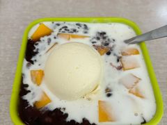 -透心凉糖水(听海居店)