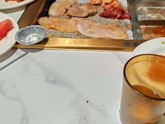 -皇家5号海鲜烤肉火锅自助餐(聊城总店)