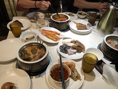 海鲜-加餐海鲜自助(宝龙一城店)