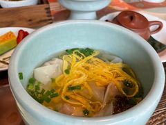 -青藤茶馆(凤起路店)