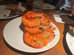 -拉蒂娜·巴西牛排馆 Latina·Brazilian Steakhouse(王府井喜悦店)