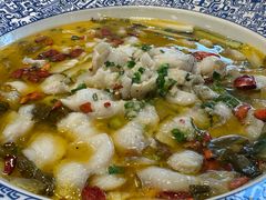 -沙河粉村·国家非遗传承(云台店)