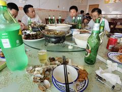 -水韵·渔家臻品私房菜(中庙店)