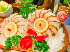 -牛村来人潮汕牛肉火锅(西单店)