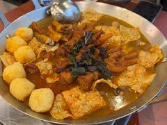 -小螺大作·螺蛳粉火锅(林和西店)