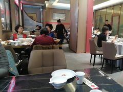 -沽上民肴·海鲜锅贴·天津菜(福州道鸿正家园店)