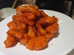 -茅庐川菜(青岛凯德店)