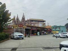 -一寨两国风景区