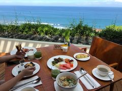 -巴厘岛乌鲁瓦图安纳塔拉度假酒店