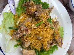 -鑫鸿达·海鲜闽菜热炒小馆(中山路店)