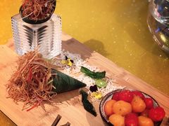 -红棉中餐厅·广州海航威斯汀酒店