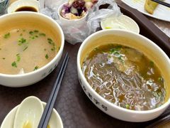 牛肉粉丝-清真蒋有记(老门东店)