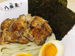 -八盛屋·沾面(集美万达店)