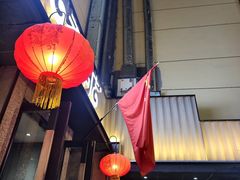 -可口香·非遗老号烧烤(南岗直营店)