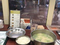 -神仙雪浓汤(明洞店)