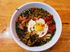 -老长沙原汁原味粉馆(韭菜园店)