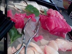 android_upload_pic-上海丽笙精选海仑宾馆·莫赛克餐厅