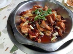 -万州大虾(五桥店)