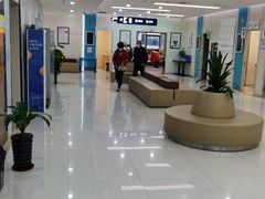 -美年大健康体检(江门万达分院)