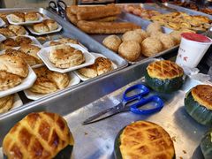 -恒兴发茶店(水巷口店)