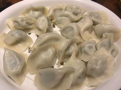 -那家老院子东北菜·饺子·小鸡炖蘑菇(艳华街店)