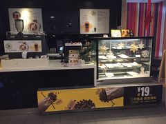 -麦当劳(北京金星西路店)