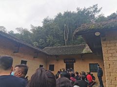 -韶山毛泽东同志故居