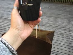 -榖屋house of flour(张江首店)