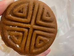 枣糍烧-清真全盛斋传统糕点(许士庙店)