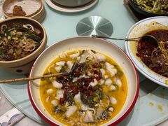 -小江南(万福园店)