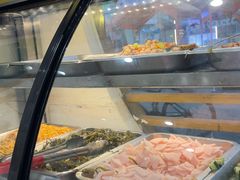 -饺子季水饺餐厅(新市街店)