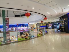 -万达广场(惠州大亚湾店)