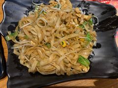 干炒河粉-烧蠔帮·湛江生蚝(工农店)