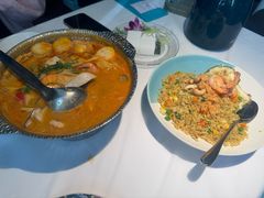 -花样西贡·法式越南菜餐厅(桂林万象城店)