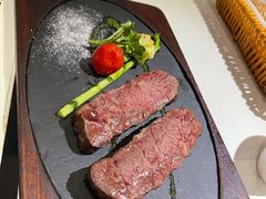 -西堤厚牛排(昆山店)