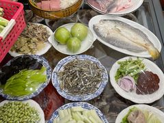 -老村长土菜馆(湖墅南路店)