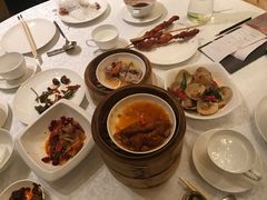 -香宫中餐厅 · 桂林香格里拉
