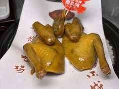 -朱记乳鸽王·非遗石岐乳鸽·全鸽宴(大兴旗舰店)