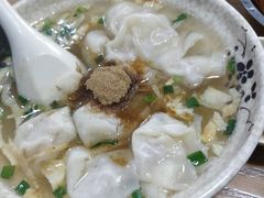 -黄阿姨锅贴大王(万航渡路店)