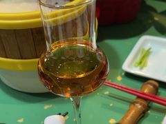 -荷风细雨·中国茶宴(碧云店)