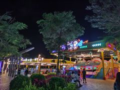 -三亚海昌梦幻海洋不夜城