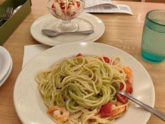-萨莉亚意式餐厅(恒宝广场店)