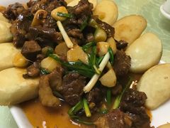 -黄家饺子东北特色菜馆(湖滨商业街店)