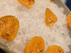 百香果番茄-翠湖宾馆·中餐厅